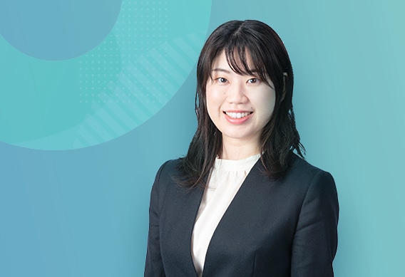 今川 菜々子
