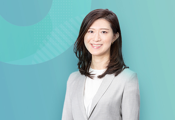 向井 亜希