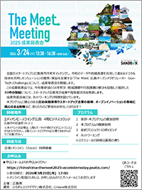 The Meet Meeting